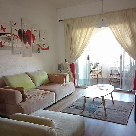 Апартаменты Ji Penthouse Flic en Flac Экстерьер фото