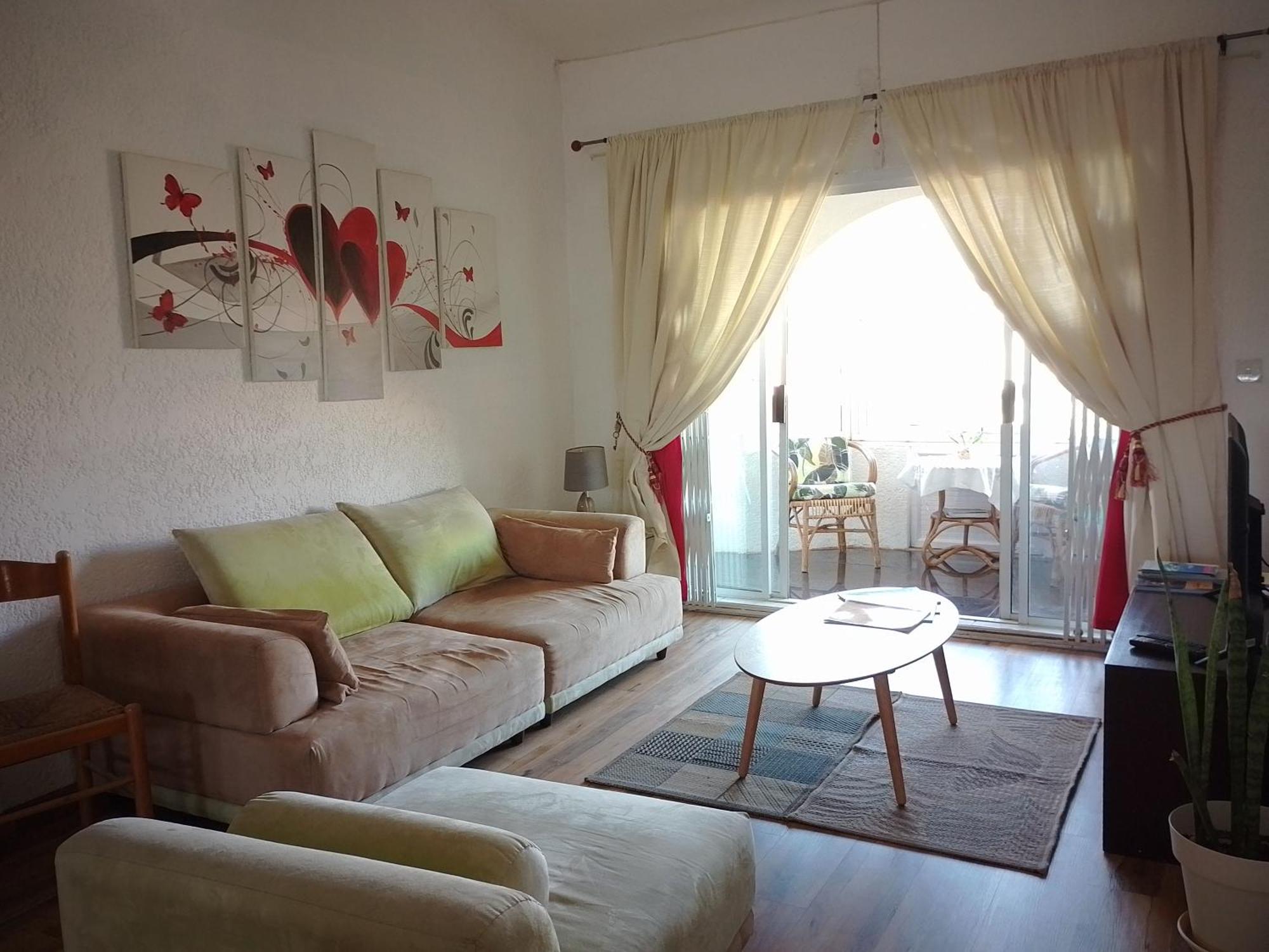 Апартаменты Ji Penthouse Flic en Flac Экстерьер фото