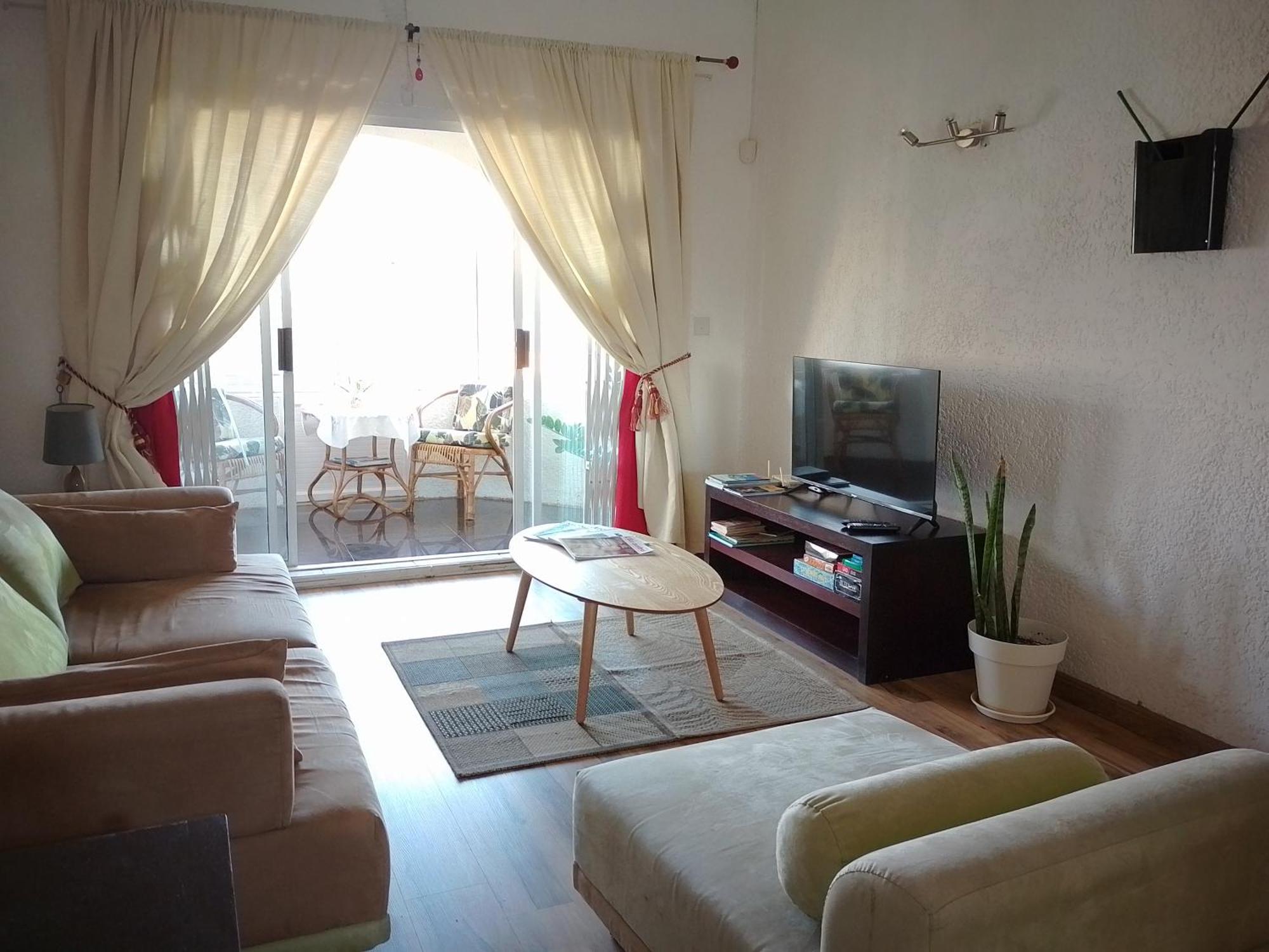 Апартаменты Ji Penthouse Flic en Flac Экстерьер фото